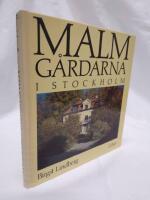 Malmg&aring;rdarna i Stockholm