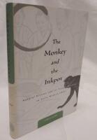 The Monkey and the Inkpot : Natural History and Its Transformation in Early Modern China