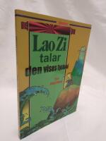Lao Zi talar : den vises tystnad
