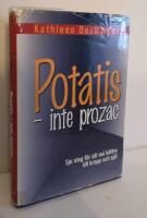 Potatis - inte prozac
