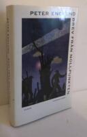 Brev fr&aring;n nollpunkten : historiska ess&auml;er