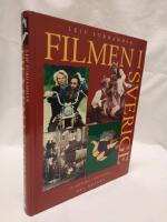 Filmen i Sverige : en historia i tio kapitel