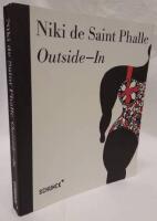 Niki de Saint Phalle - outside-in