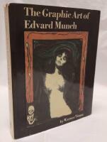 The Graphic Art of Edward Munch