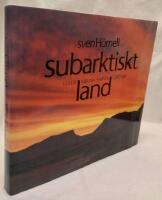 Subarktiskt land : Lule&aring;, Kiruna, Narvik, Lofoten