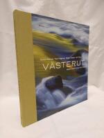 V&auml;sterut : natur mellan Vinga och V&auml;ttern