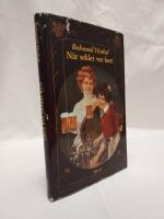 N&auml;r seklet var kort