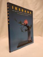 Ikebana - the Art of Japanese Flower Arranging