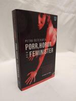 Porr, horor och feminister