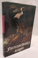 Fornnordiska sagor