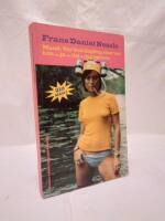 Maud. Var hon likgiltig eller var hon ... ja ... nej ... jag vet inte