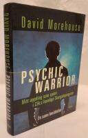 Psychic warrior : mitt uppdrag som spion i CIA:s hemliga Stargateprogram
