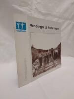 Vandringar p&aring; Rallarv&auml;gen : Ofotenbanan