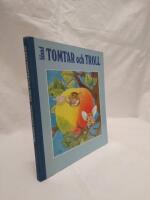 Bland tomtar och troll 72:a &aring;rg&aring;ngen