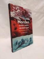 Norden under andra v&auml;rldskriget : hotet fr&aring;n Hitler och Stalin