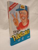 Stora Fr&auml;ckisboken