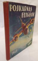 Pojkarnas flygbok 1942 : de fl&ouml;g f&ouml;r Norge