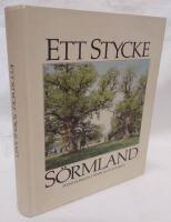 Ett stycke S&ouml;rmland : Flens kommun i tiden och historien
