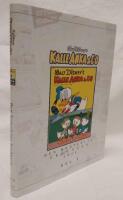 Kalle Anka & C:o. Den kompletta &aring;rg&aring;ngen 1955, del 2