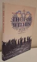The foe within - fantasies of treason and the end of Imperial Russia