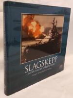 Slagskepp under andra v&auml;rldskriget : [fartygen, bev&auml;pningen och sj&ouml;slagen]