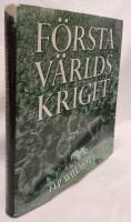 F&ouml;rsta v&auml;rldskriget