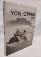 Yom Kippur : oktoberkriget 1973