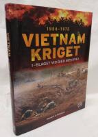 Vietnamkriget 1954-1975. del 1 - slaget vid Dien Bien Phu