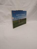 Ales stenar - Stenskeppet i K&aring;seberga