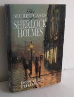 The Secret Cases of Sherlock Holmes