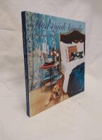 Med mjuk k&auml;nsla