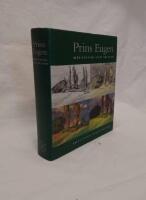 Prins Eugen m&aring;lningar och skisser