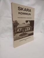 Skara Kommun : Kulturhistorisk Inventering
