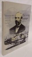 En tidig europ&eacute; : entrepren&ouml;ren C. F. Lundstr&ouml;m 1823-1917