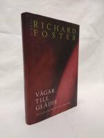 V&auml;gar till gl&auml;dje