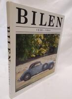 Bilen 1930-1950 : historia, konstruktion, utveckling