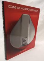 Icons of Motorcycle Design