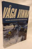 Historiska f&ouml;nster : Kinda kanal