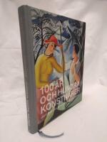 100 &aring;r och hundra konstn&auml;rer