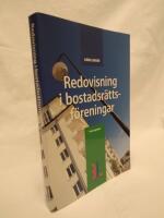 Redovisning i bostadsr&auml;ttsf&ouml;reningar
