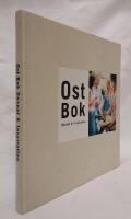 Ost bok : recept & inspiration