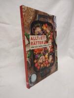 Allt i ett-r&auml;tter f&ouml;r pl&aring;t, panna, form och gryta