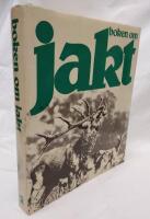 Boken om jakt