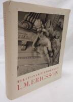 Telefonaktiebolaget L. M. Ericsson 1875-1918