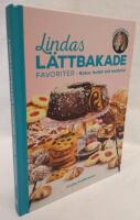 Lindas l&auml;ttbakade favoriter : Kakor, bullar och matbr&ouml;d