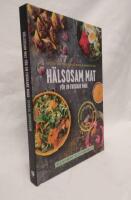 H&auml;lsosam mat f&ouml;r en friskare mage : Med 50 recept till ett sundare liv