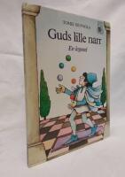 Guds lille narr