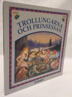 Trollungarna och prinsessan