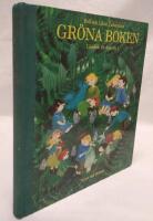 Gr&ouml;na boken : l&auml;sebok i svenska f&ouml;r &aring;rskurs 1