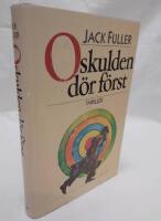 Oskulden d&ouml;r f&ouml;rst